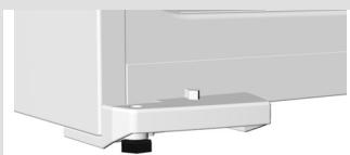 GORENJE FN6191CW - Installation de l'appareil - 2