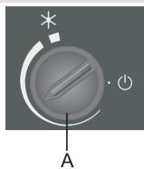 GORENJE FN6191CW - Bandeau de commandes IV: - 2