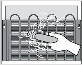 GORENJE FN6191CW - Dégivrage du congélateur avec froid ventilé (no frost) - 1