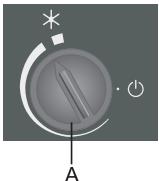 GORENJE FN6191CW - Alarme signalant une température trop élevée - 3