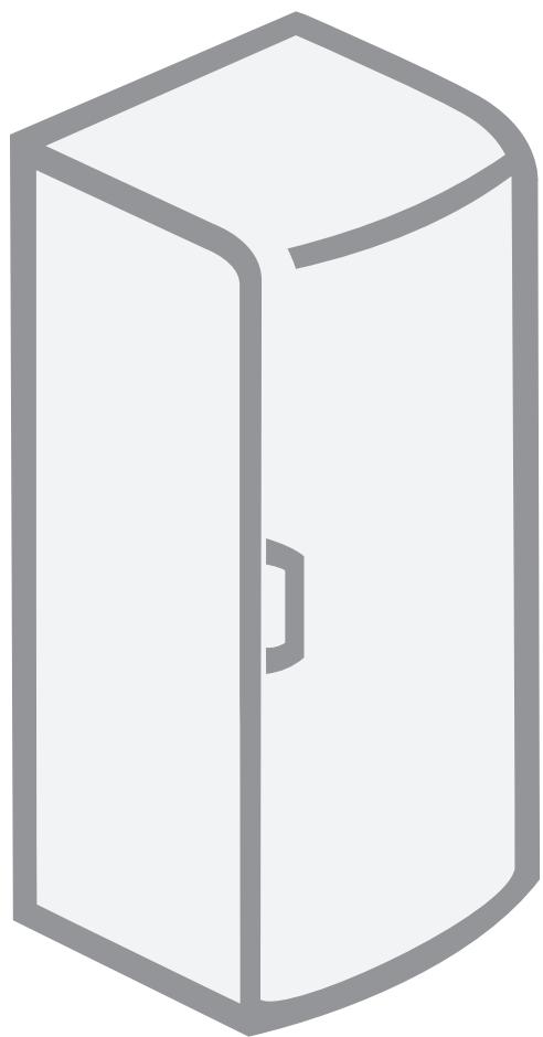 GORENJE FN6191CW - 1
