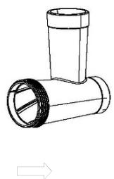 BRANDT BLE250 - a) Gebruik van de vleesmolen - 1