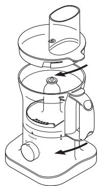 KENWOOD KCC9040S - 6