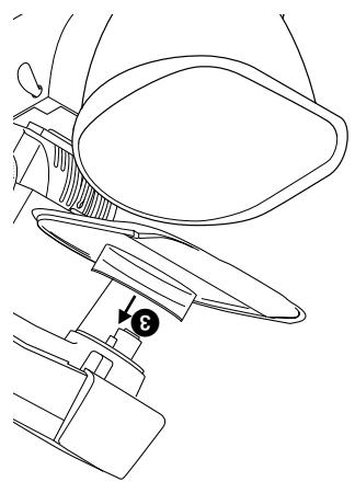 KENWOOD KM086 - BnΦ6yprepbI - 3
