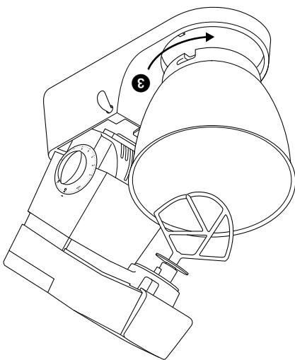 KENWOOD KM086 - BnΦ6yprepbI - 4