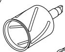 KENWOOD KM086 - flat pastalager ① A970 - 7
