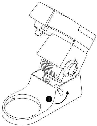 KENWOOD KM086 - maxkapaciteter - 1