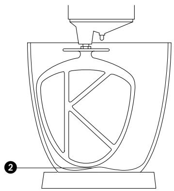 KENWOOD KM086 - problem - 2