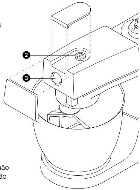 KENWOOD KM086 - assistência técnica e atendimento ao cliente - 1