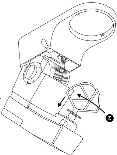 KENWOOD KM086 - BnΦ6yprepbI - 5