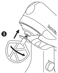 KENWOOD CH700 - Important - 1