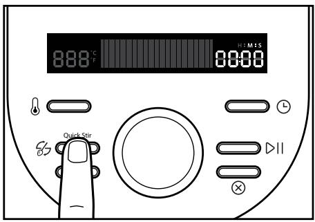 KITCHENAID 5KPM5 - Mélange rapide - 1