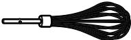 KITCHENAID 5KSM7591 - Guide de sélection des vitesses - 10