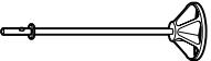 KITCHENAID 5KSM7591 - Guide de sélection des vitesses - 13
