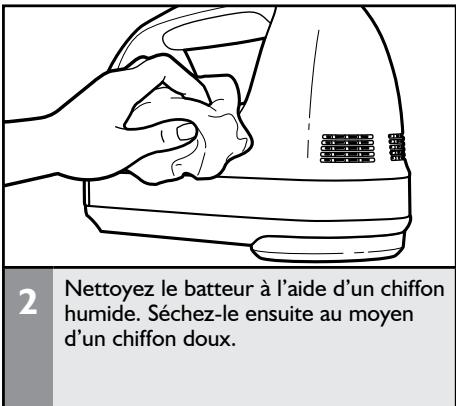 KITCHENAID 5KSM7591 - AVERTISSEMENT - 2