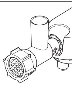 KENWOOD FDP301 - Kaθαρισμός - 4