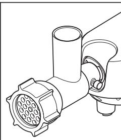 KENWOOD FDP301 - Temizlik - 4