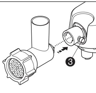 KENWOOD FDP301 - Kaθαρισμός - 3