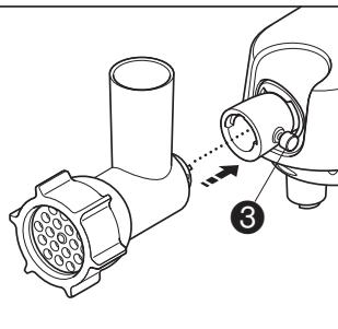 KENWOOD KMM040 - Pulizia - 3