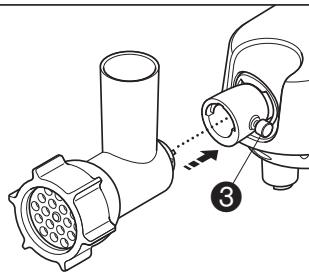 KENWOOD KMM040 - Temizlik - 3
