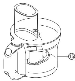 KENWOOD HDP304 - 5