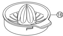 KENWOOD HDP304 - 6