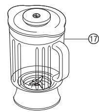 KENWOOD HDP304 - 7