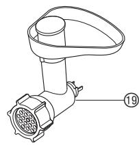 KENWOOD HDP304 - 9