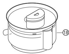 KENWOOD HDP304 - 8