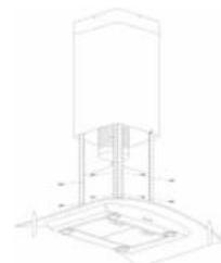 BRANDT AD1519X - / INSTALLERA DIN APPARAT - 3