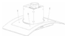 BRANDT AD1519X - Merk - 2