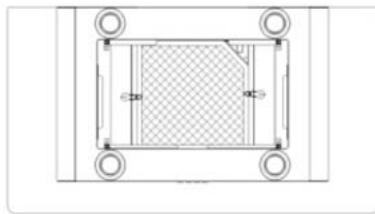 BRANDT AD1519X - - INSTALLERA T-SHARP UTLOPPET - 2