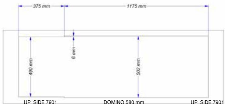 NOVY VISION 7858 - INFORMATIONS GÉNÉRALES - 1