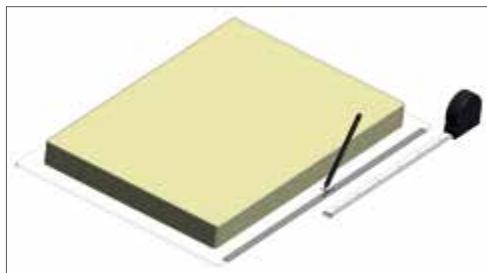 NOVY VISION 7858 - VLAKBOUW - 1