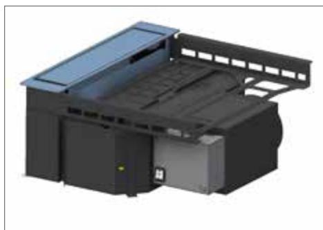 NOVY PROLINE 7305 - AFSTellen AANZUIGUNIT VAN UP_SIDE - 4