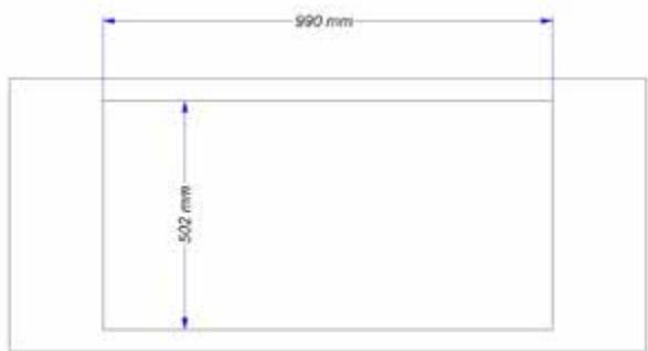 NOVY PROLINE 7305 - MOUNTING - 3