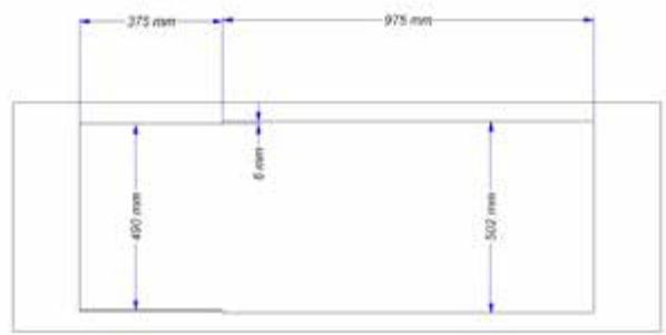 NOVY PROLINE 7305 - MOUNTING - 2