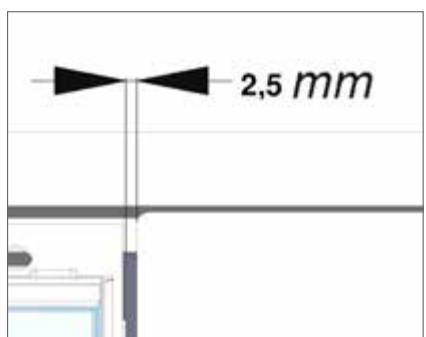 NOVY PROLINE 7305 - Voor vlakbouw: - 2
