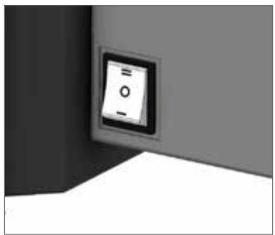 NOVY PROLINE 7305 - AFSTellen AANZUIGUNIT VAN UP_SIDE - 3