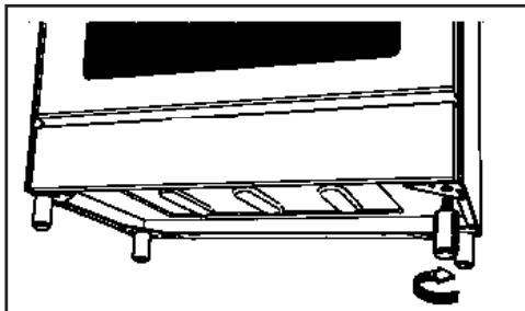 BOMPANI BOG85BX - SCHEMA DES BRANCHEMENTS - 5