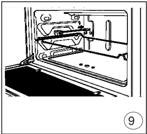 BOMPANI BOG85BX - SCHEMA DES BRANCHEMENTS - 19