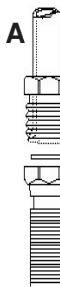 BOMPANI BOG85BX - SCHEMA DES BRANCHEMENTS - 10