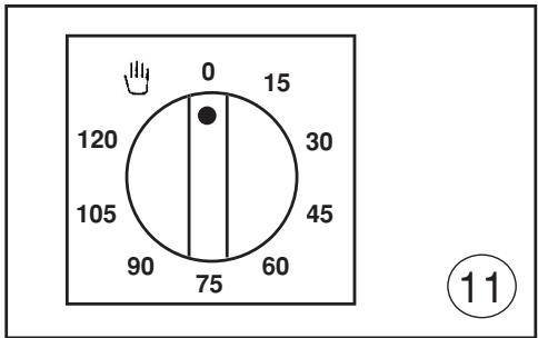 BOMPANI BOG85BX - SCHEMA DES BRANCHEMENTS - 21