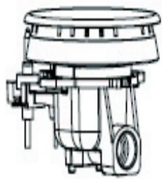 BOMPANI BOG85BX - SCHEMA DES BRANCHEMENTS - 15