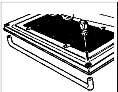 BOMPANI BOG85BX - SCHEMA DES BRANCHEMENTS - 8