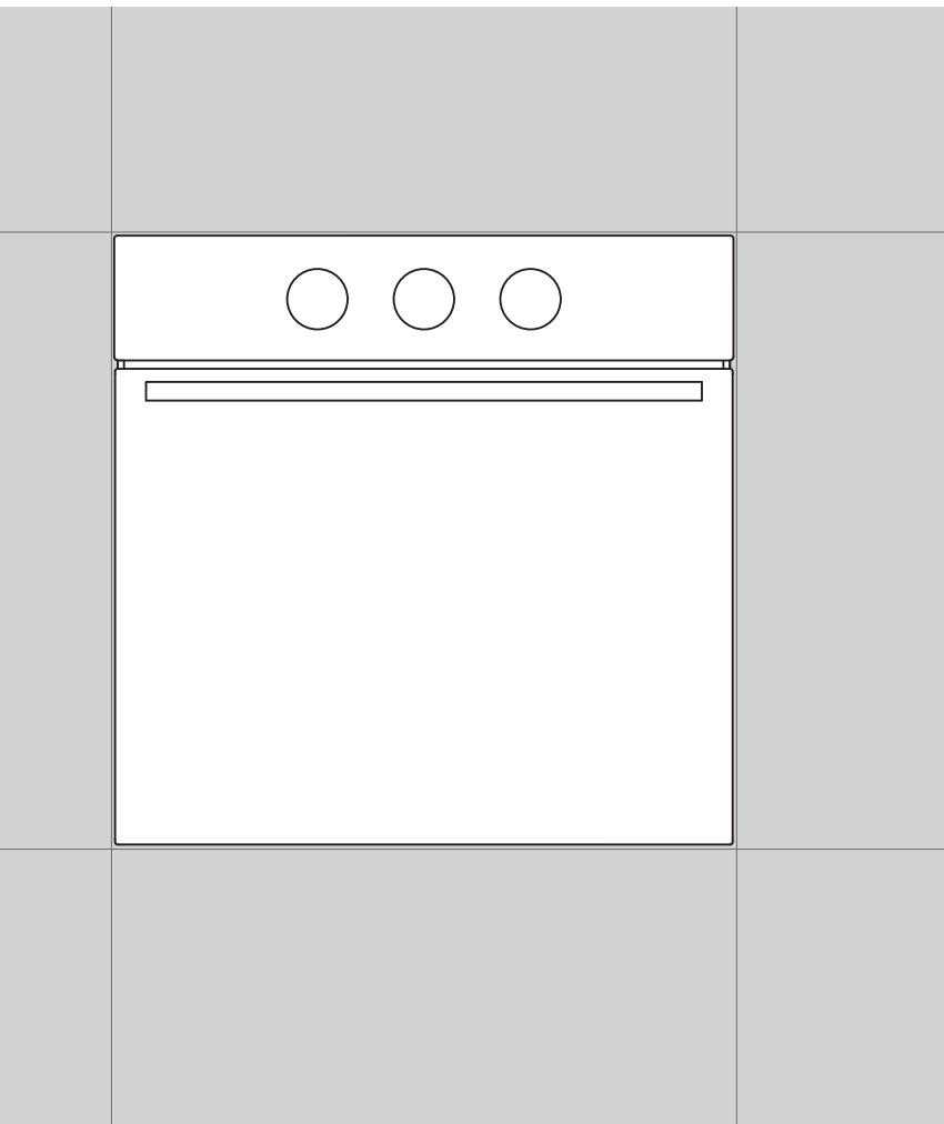 GORENJE EC52CLI - NOTICE D'UTILISATION DÉTAILLée - 1