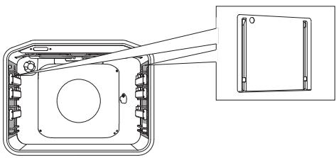 GORENJE BCS599S22X - ÉQUIPEMENTS ET ACCESSOIRES DU FOUR (En fonction du modele) - 9
