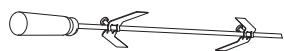 GORENJE BO627INB - Les PAROIS AMOVIBLES FACILES - 1