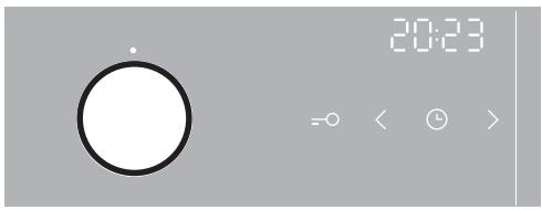 GORENJE EC5121WG - NETTOYAGE AUTOMATIQUE DU FOUR - PYROLYSE - 1