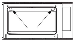 KITCHENAID KMQCX45600 - REMARQUE : - 1